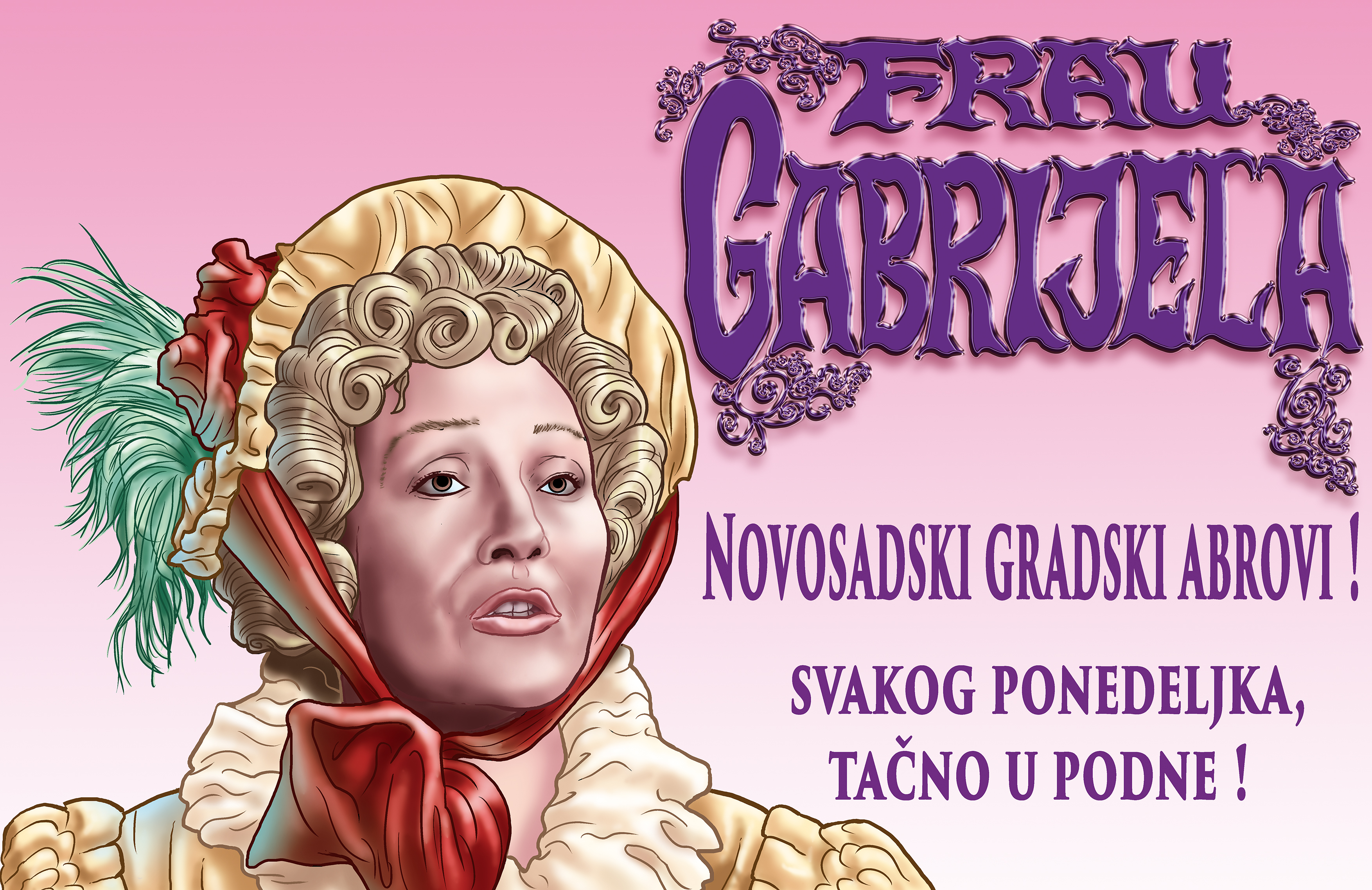 frau Gabrijela