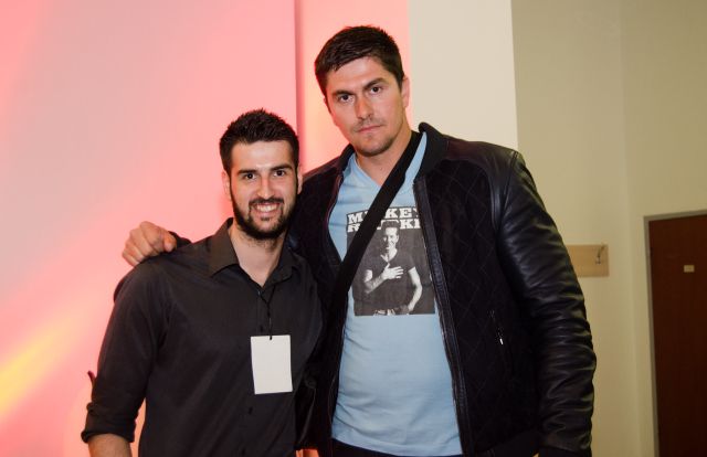 darko milicic