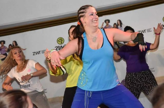 zumba