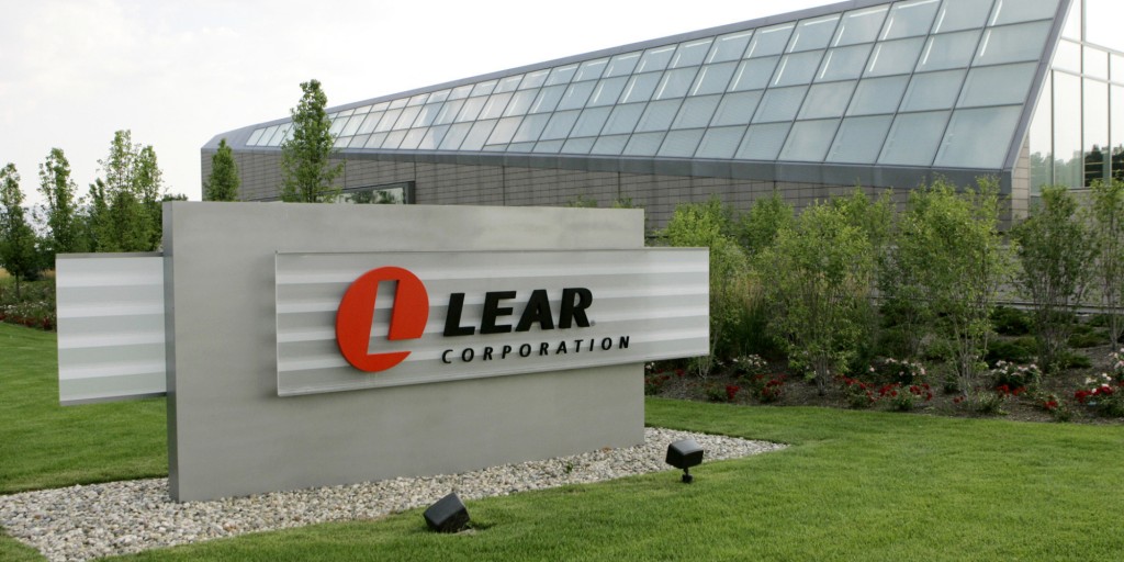 Lear Bankruptcy