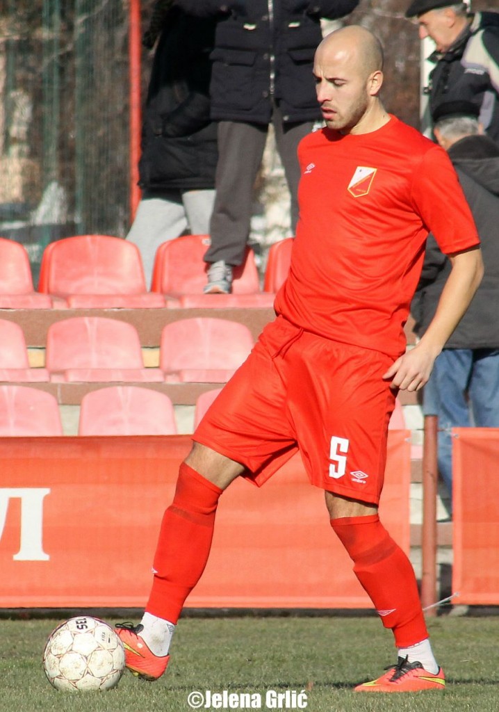 FK Vojvodina  (2)