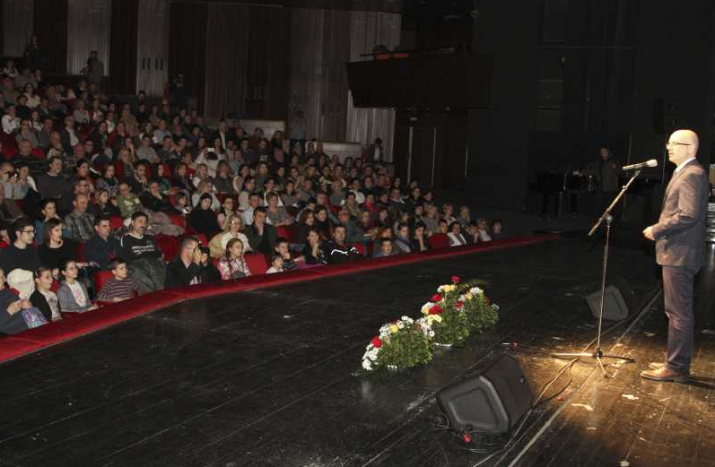 Festival Folklora Novi Sad  (1)