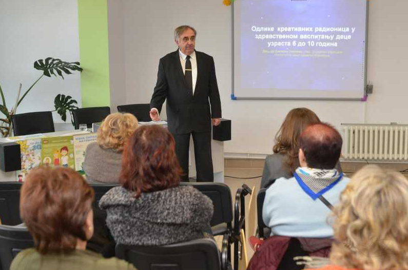 Grad Novi Sad Seminar (1)