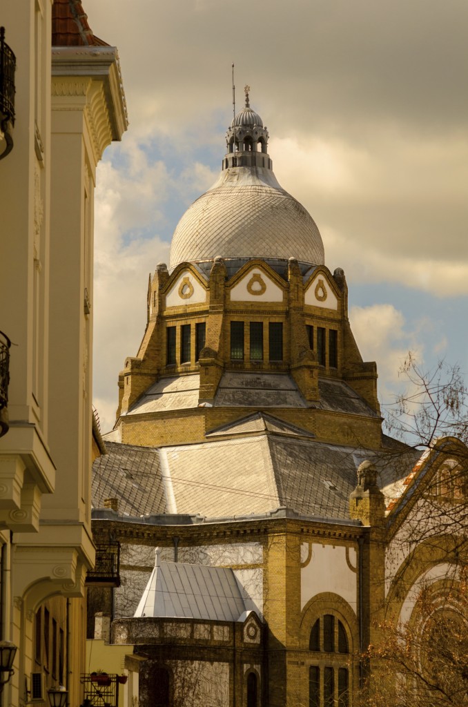 ThinkstockPhotos-Novi Sad Sinagoga