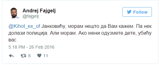 Andrej Fajgelj (@fajgelj)  Twitter  (3)
