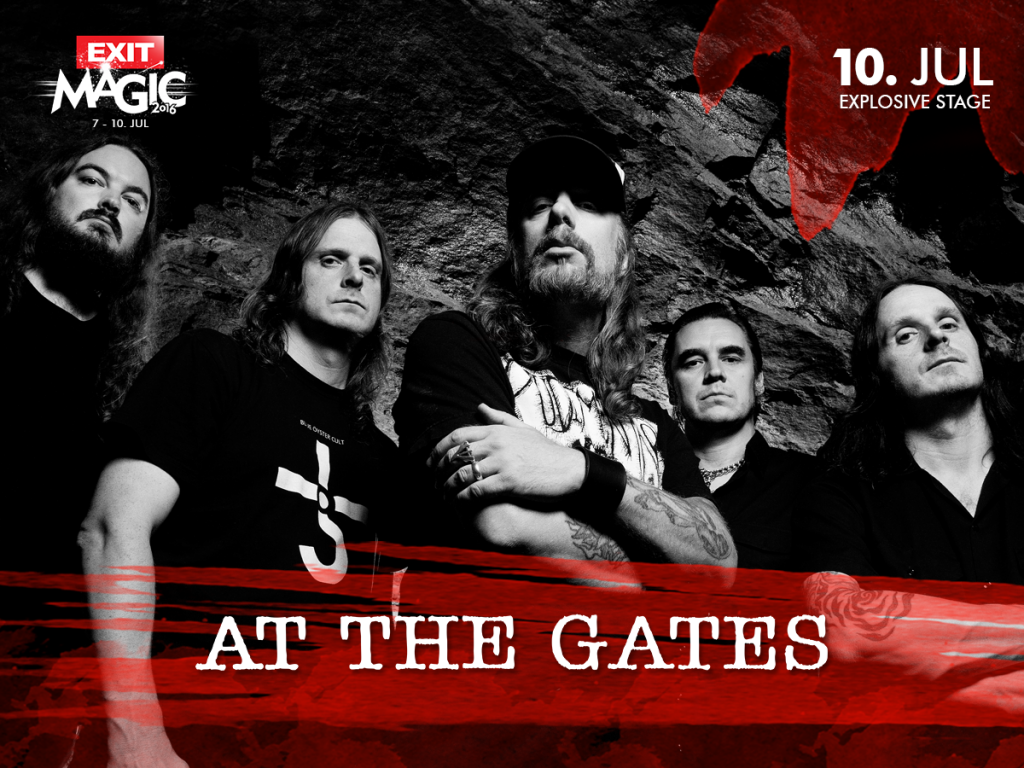 At The Gates 1