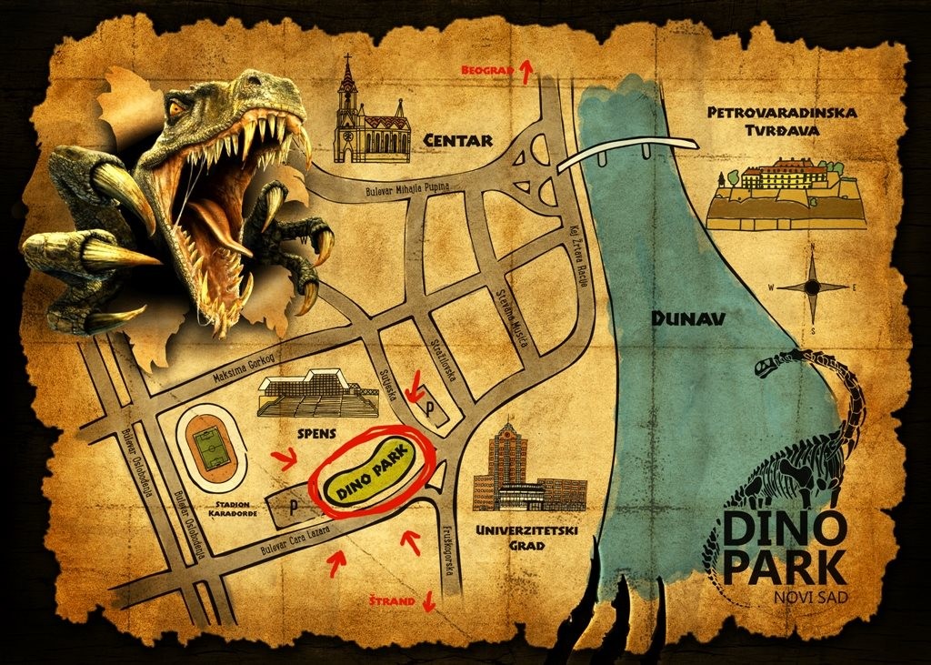 Dino Park Novi Sad (2)