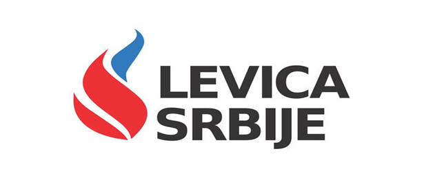 Levica Srbije
