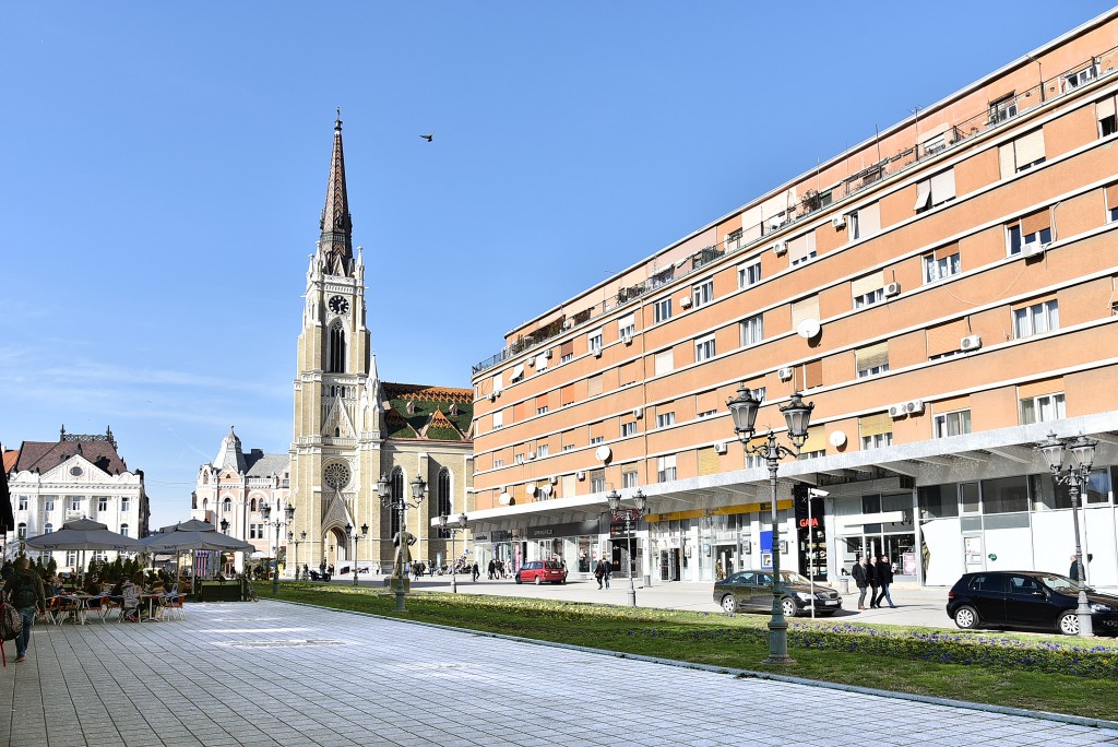 centar Katedrala iz Modene2 Mladen Sekulic