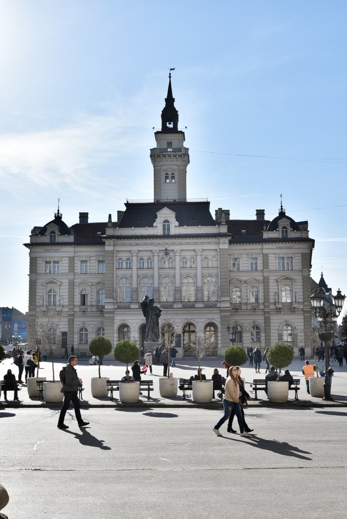 gradska kuca mladen sekulic