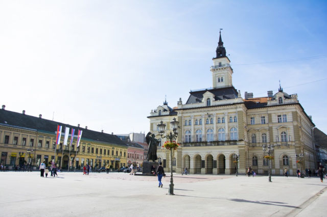 novi sad