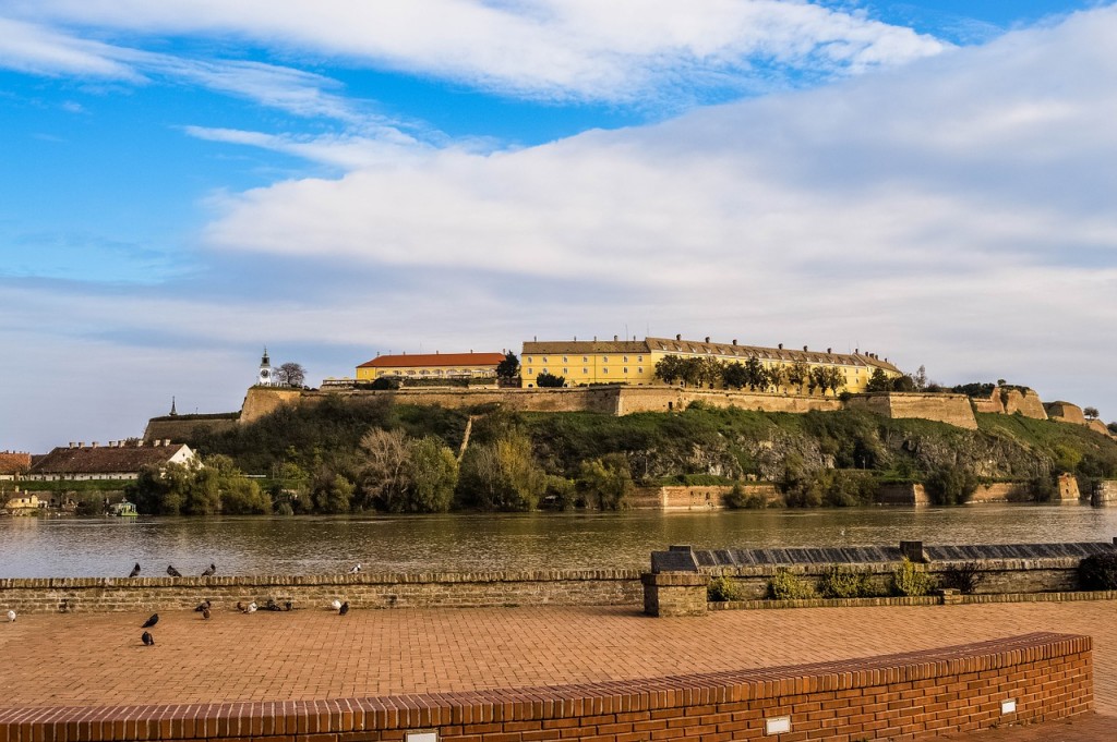 petrovaradin-1147245_1280