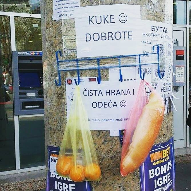 Kuke Dobrote u ns