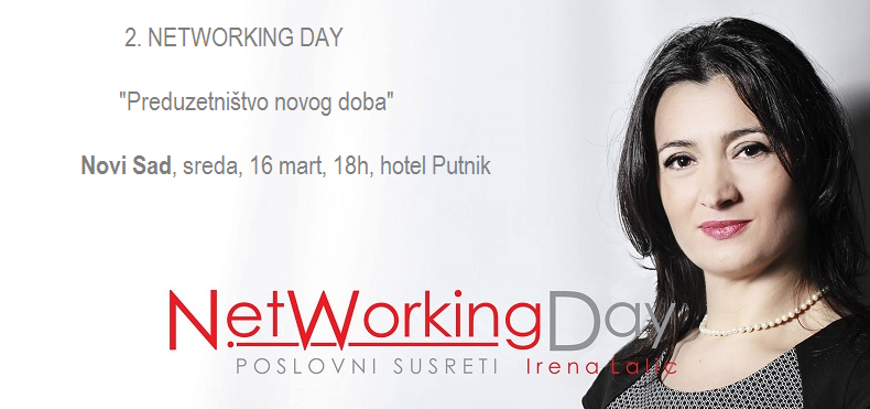 Networking Day