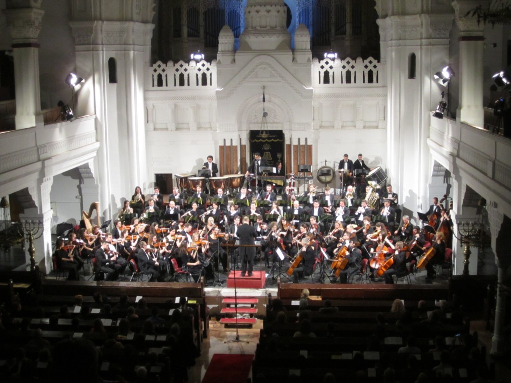 Sinagoga koncert  (2)