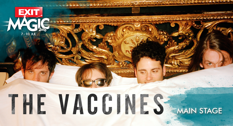 The Vaccines