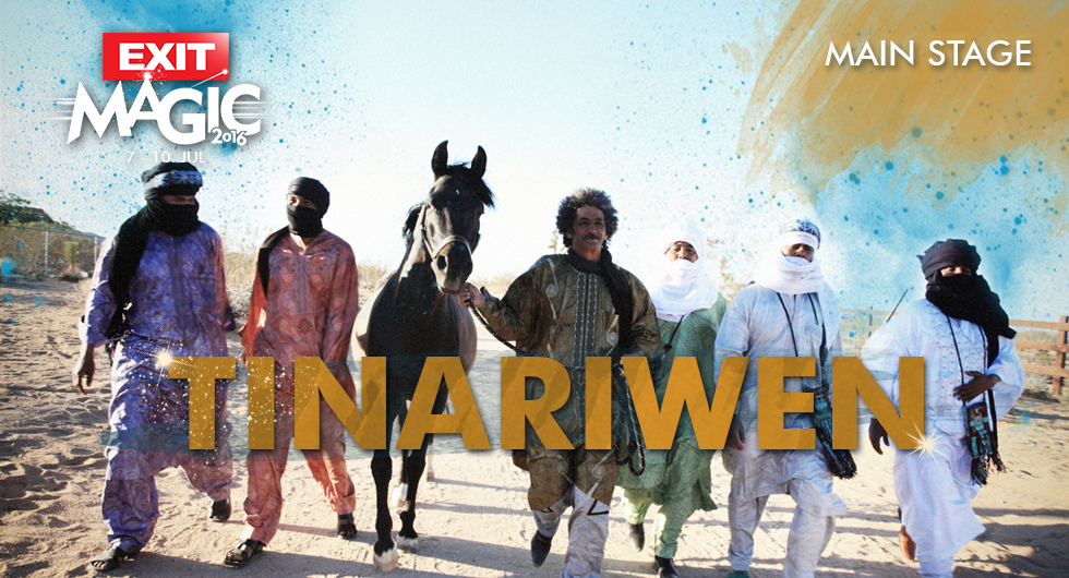 Tinariwen