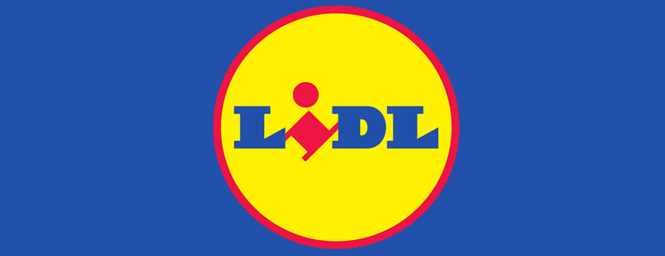 lidl logo