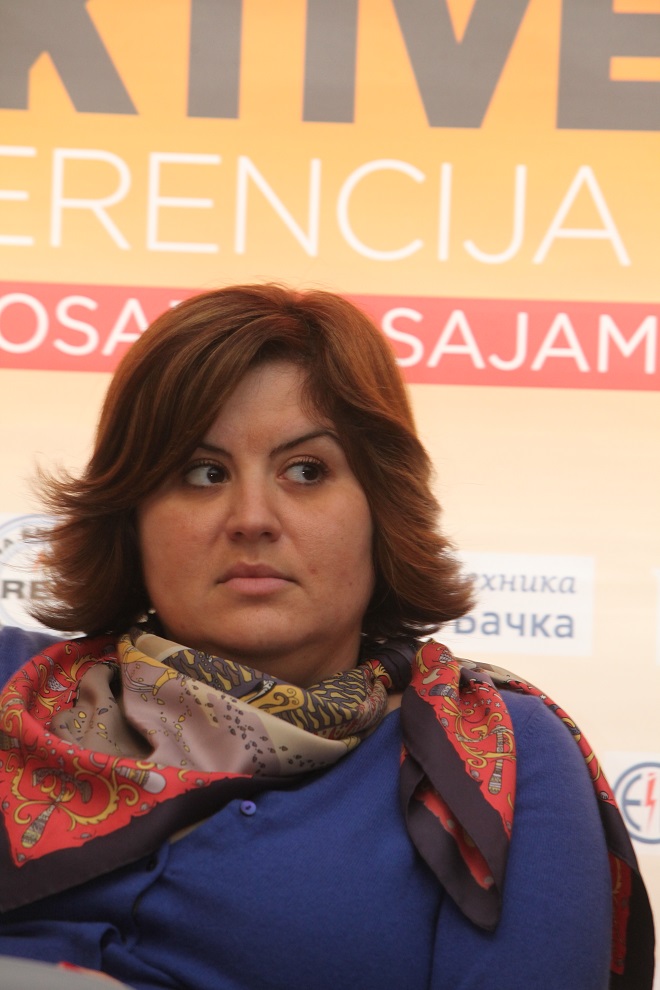 Mirjana Filipović