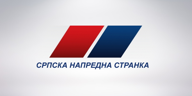 sns-srpska-napredna-stranka