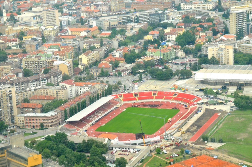 stadion Vojvodine iz vazduha - Copy