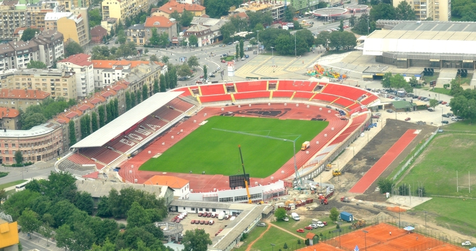stadion Vojvodine iz vazduha - Copy