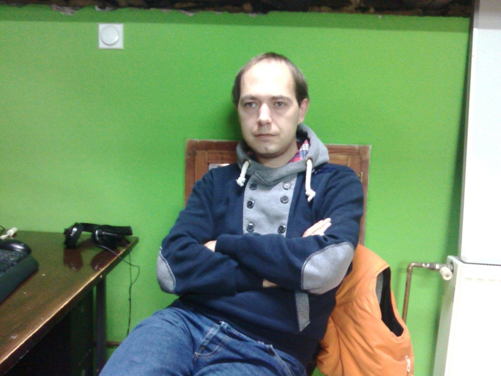zarko bogosavljevic