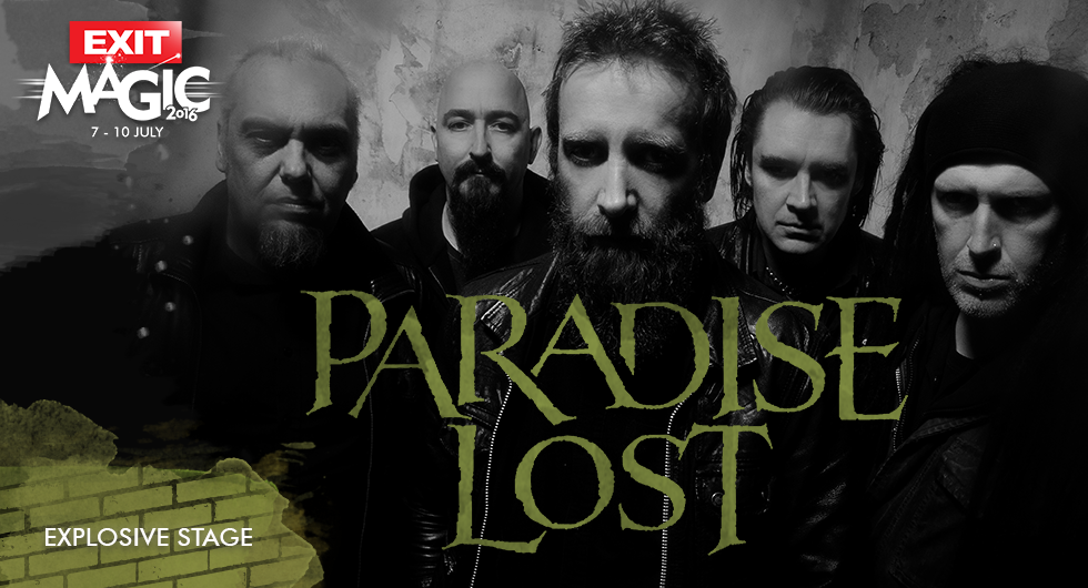 Paradise Lost