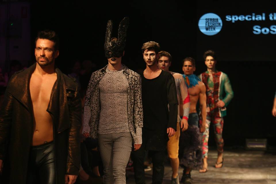 Serbia Fashion Week  (1)