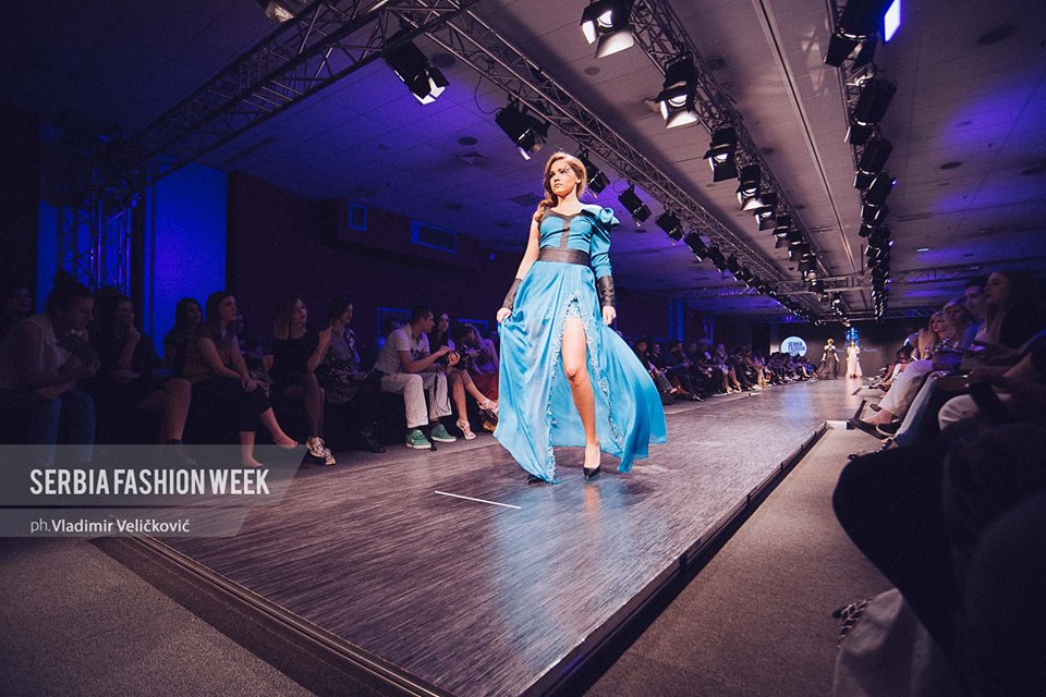 Serbia Fashion Week  (1)