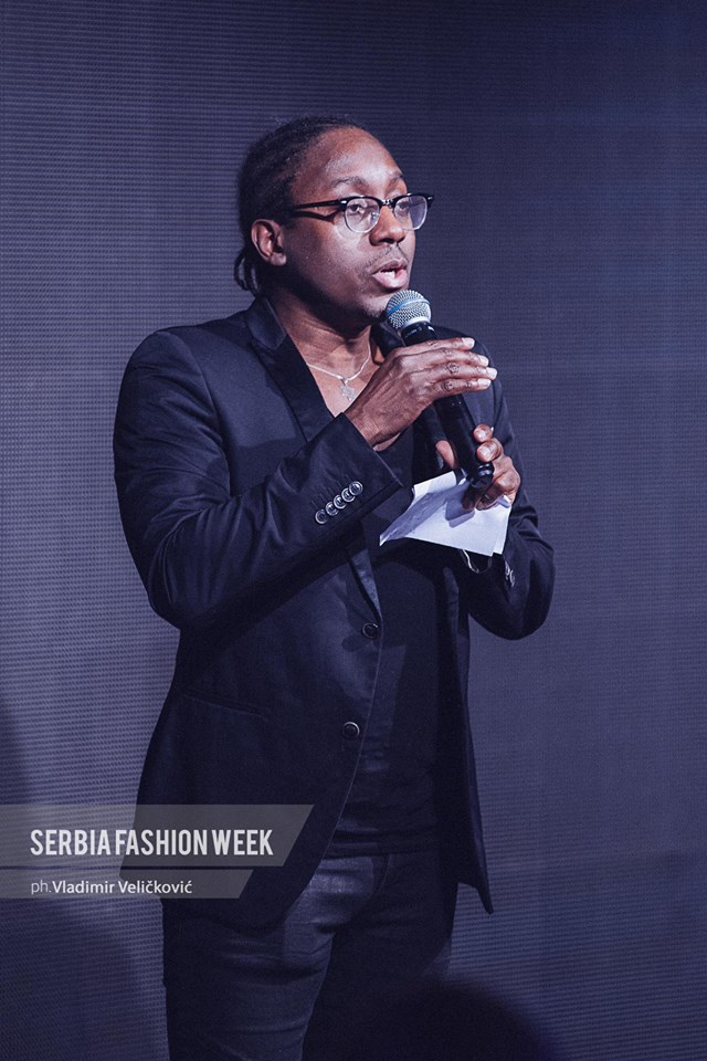 Serbia Fashion Week  (1)