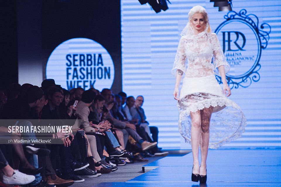 Serbia Fashion Week  (2)