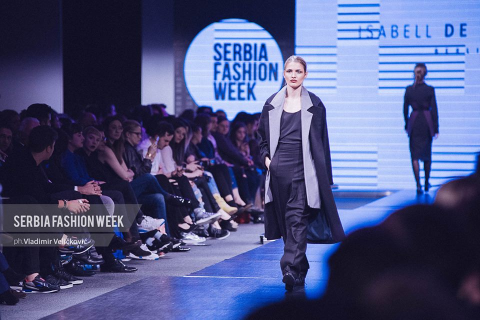 Serbia Fashion Week  (2)