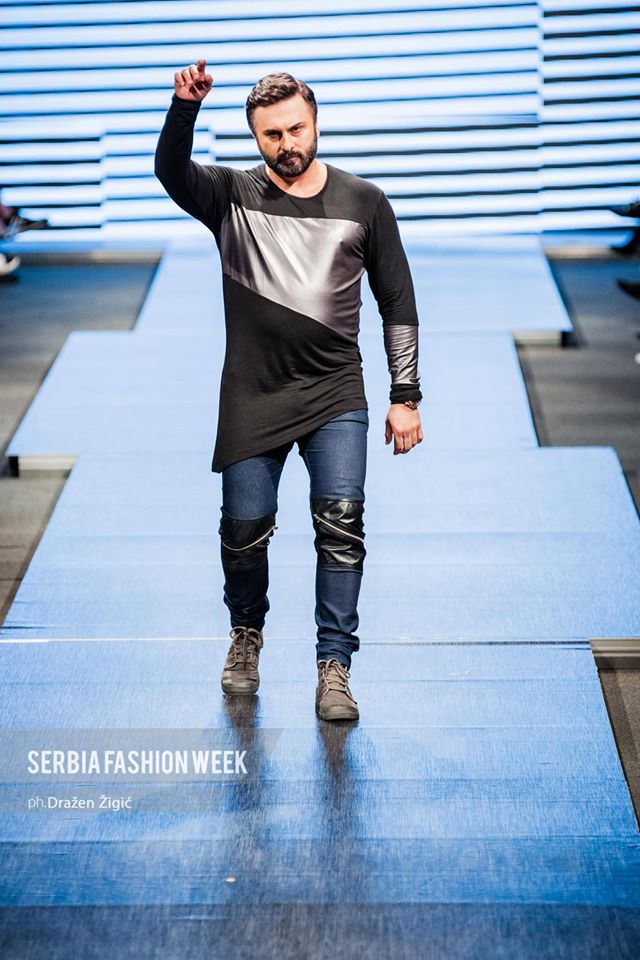 Serbia Fashion Week  (3)