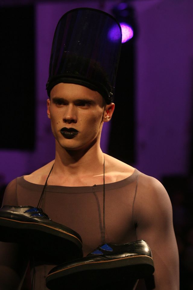 Serbia Fashion Week  (4)