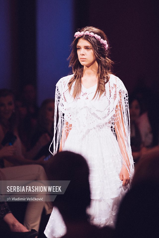 Serbia Fashion Week  (4)