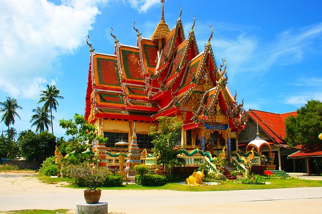 thailand-993856_640