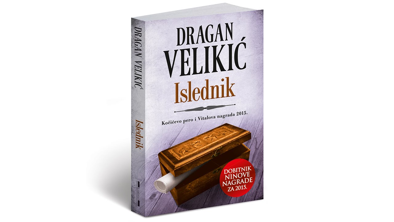 dragan velikic islednik