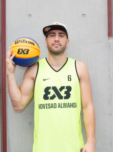 DusanDomovicBulut_foto FIBA3x3