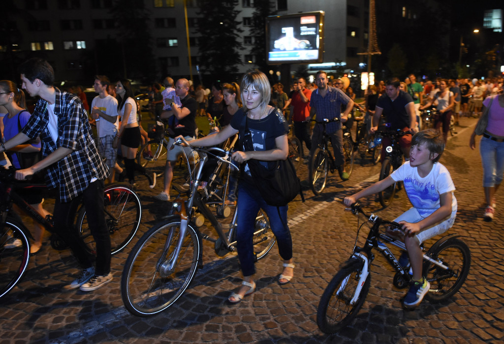 Novi Sad 01.09.2016  Festival ulicnih sviraca foto Nenad Mihajlovic