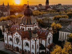 Filmske melodije pod zvezdama: Tradicionalni koncert povodom Dana grada Subotice
