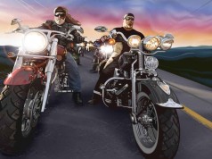 Komemoracija preminulom bajkeru sutra u Novom Sadu