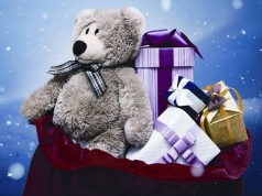 Humanitarna akcija “Upakuj sreću” u subotu na Grbavici