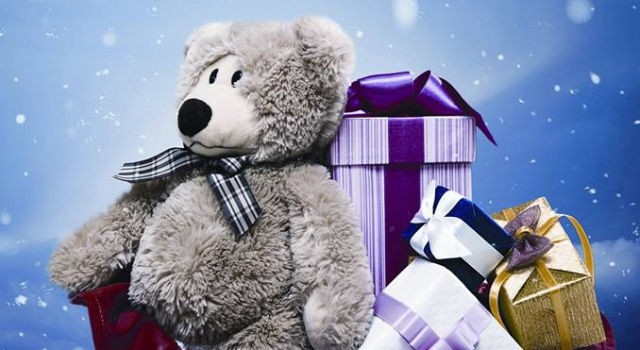 Humanitarna akcija “Upakuj sreću” u subotu na Grbavici