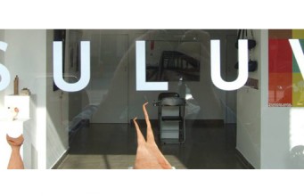 Izložba Marije Anđelković “Kroz talase” od danas u Galeriji SULUV