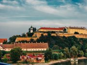 Izložba “50 godina plakata Branislava Radoševića” u Galeriji ITD