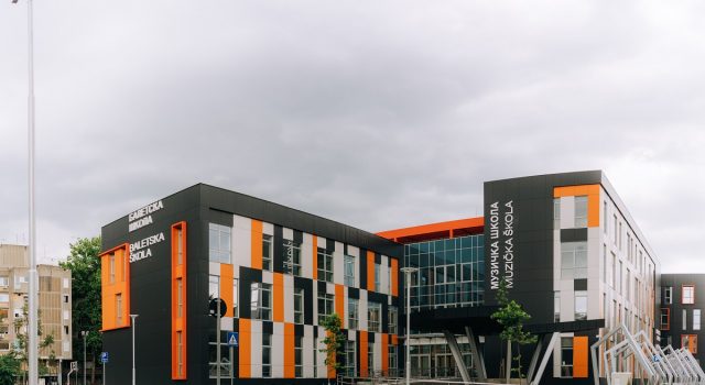 Džez koncerti sutra i u petak u Gradskoj koncertnoj dvorani