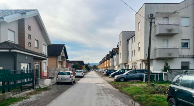 Nova imena ulica u Novom Sadu: Plato četiri krajcare i ulica studentkinje stradale u “Laundžu”