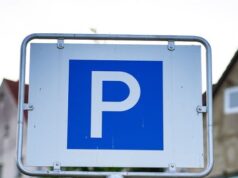 Ulice oko Bloka 8 u Petrovaradinu ulaze u plavu zonu naplate parkinga