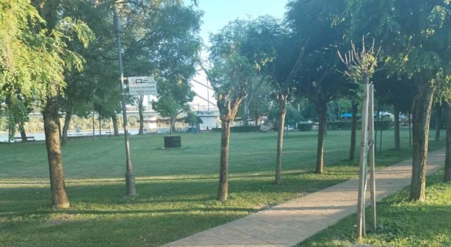 Od ponedeljka moguće produženje ugovora o zakupu kabina na Štrandu